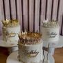 cake topper Crown Image 4