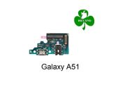 For Samsung Galaxy A51 A515 A515F Charging Port Type C Flex Cable USB Board New