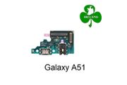 For Samsung Galaxy A51 A515 A515F Charging Port Type C Flex Cable USB Board New