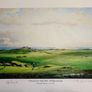 Golf Limited Edition Prints. Image 8