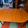 mcintosh table 4 chairs Image 3
