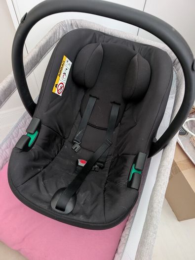 Car seat