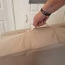 GRACO folding travel cot Image 7