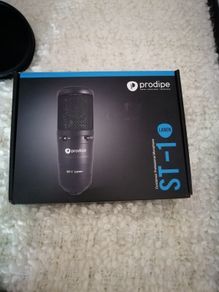 Prodipe St-1 Condenser Microphone