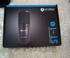 Prodipe St-1 Condenser Microphone
