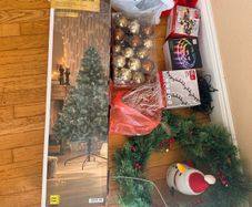 Christmas set