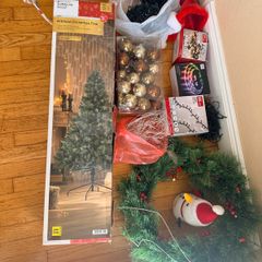Christmas set