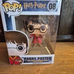 Funko Pop! Harry Potter 08 , Triwizard Golden Egg (Mint, Never Opened)