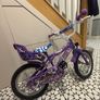 16' Girls Bike Image 5