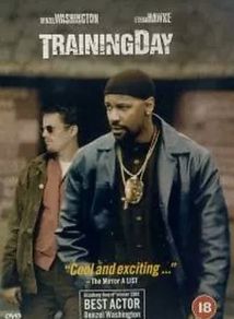 Training Day (DVD)