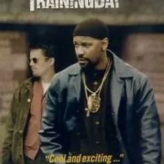 Training Day (DVD)