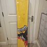 Oxygen Supreme 155 Snowboard - Great Condition Image 2