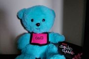 Squid Game Teddy
