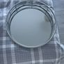Mirrored tray Image 3