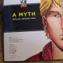 4 Marvel hardback,paragon edition 2014, Spider- Man, X- Men, Captain America, Thor Image 2