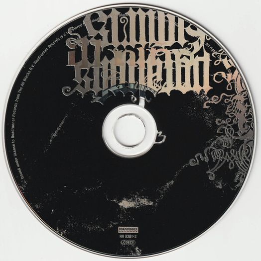 Ill Nino "Confession" CD Album Enhanced