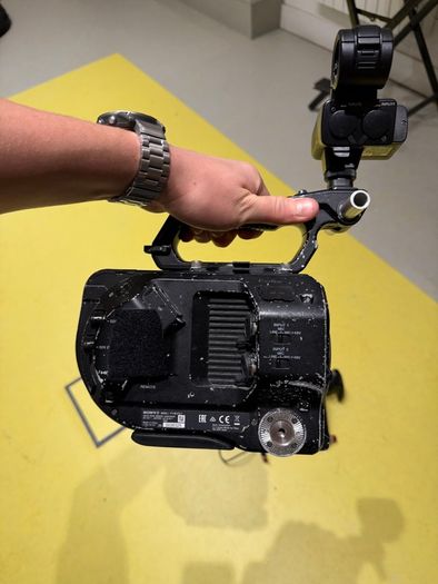 Sony FS7
