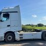Mercedes-Benz Actros 2015 Image 2