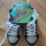 New Minecraft boys shoes Image 7