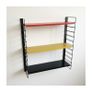 Vintage Tomado Shelves Midcentury Retro Image 3