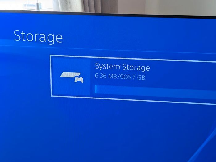 Ps4 Pro 9.00 1tb Ssd