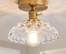 light shade