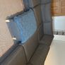 Corner sofa with washable covers Image 6