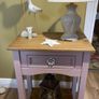 Side Table/ Lamp Stand Image 9