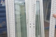 pvc doors