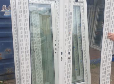 pvc doors