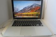 MacBook Pro i5 - 2