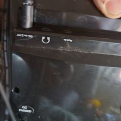 radio & cd