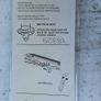 Michelin 16" 40cm Rainforce Standard Windscreen Wiper Image 7