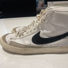 Uk 8.5 Nike Blazer Mids