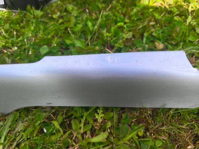 Audi a6 center console trim