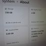 dell vostro SFF 3471 I5 9400 8gb 256gbssd 4gb wx4100 W11 Image 2