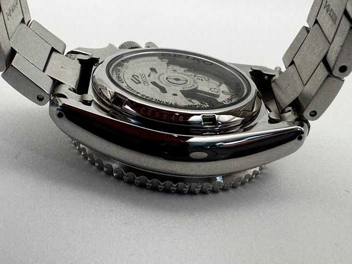 SEIKO 5 Sports automatic