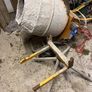 cement mixer Image 2