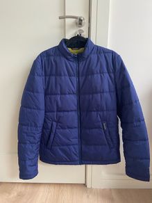 Barbour jacket