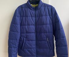 Barbour jacket