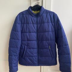 Barbour jacket