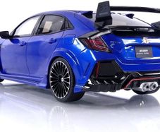 Honda Civic Type R Mugen 2020 Otto-mobile 1/18 New In Box