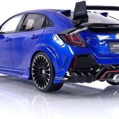 Honda Civic Type R Mugen 2020 Otto-mobile 1/18 New In Box