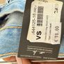 brand new levi's shorts Image 5