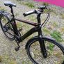 Kuma X0 Electric Bike - Automatic, Belt, 1318km Image 6