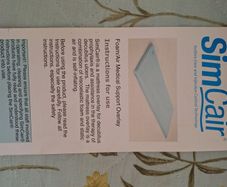 Simcair Mattresses