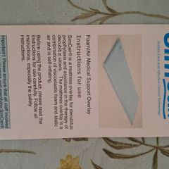 Simcair Mattresses