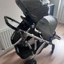 Uppababy Vista V2 Twin Travel System Image 5