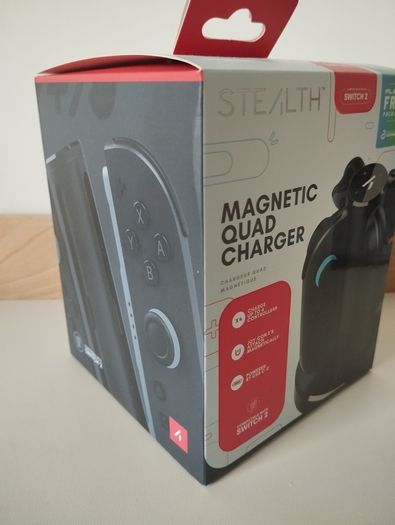 Nintendo Switch Accessories Bundle