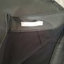 Leather Mini Skirt Image 4